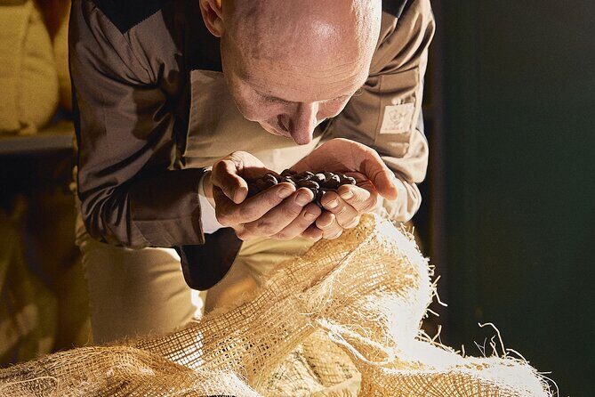 Chocolate Experience at La Fabbrica del Cioccolato in Milan - FAQ