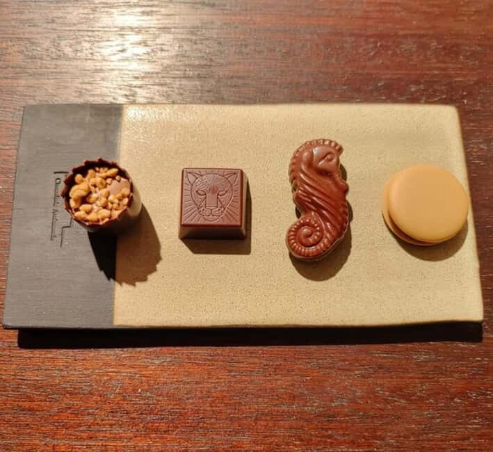 Chocolate history workshop Ghent - Is it Family-Friendly?