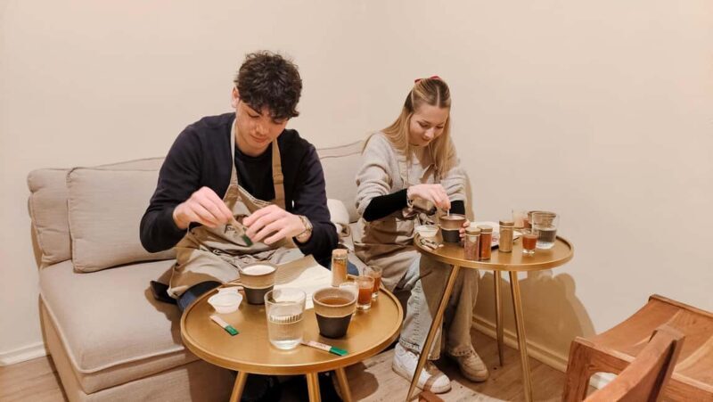 Chocolate history workshop Ghent - Final Thoughts