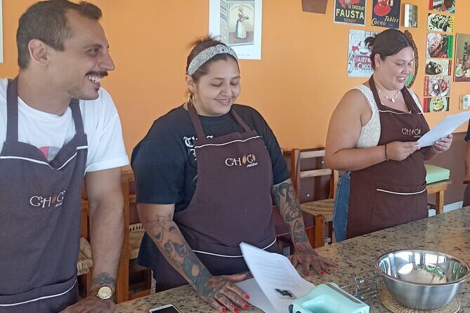 Chocolate Macarons Workshop in Puerto Vallarta - Who Would Love This?