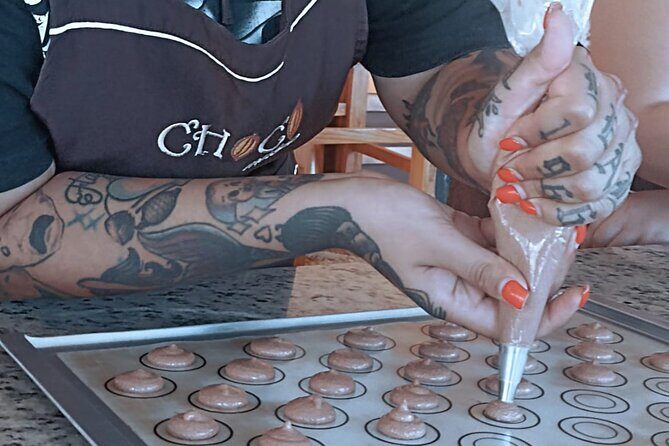 Chocolate Macarons Workshop in Puerto Vallarta - Final Thoughts