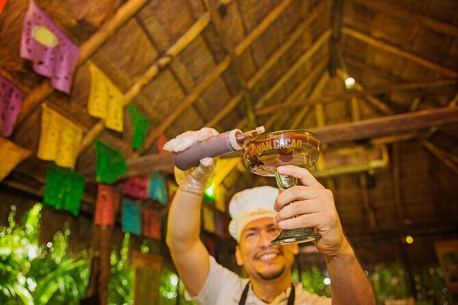 Chocolate & Margarita Workshop - Frequently Asked Questions