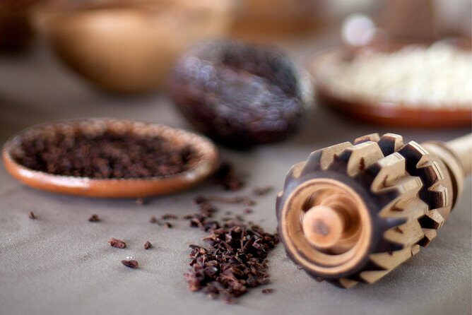 Chocolate Seaside Workshop & Wine Tasting - The Experience: What You Can Expect