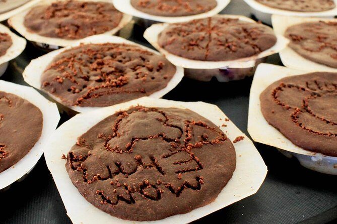 Chocolate Seaside Workshop & Wine Tasting - FAQ