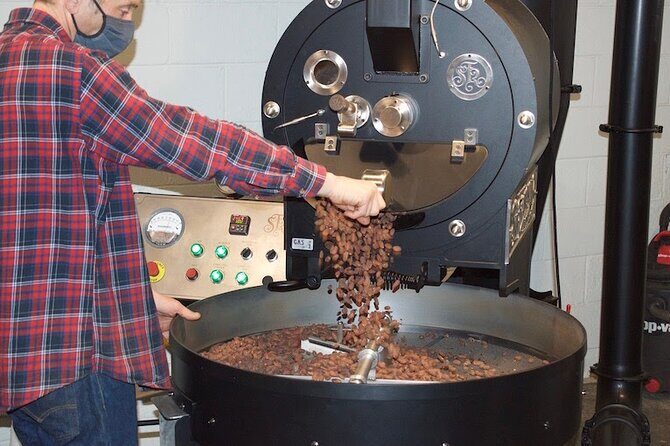 Chocolate Tour Including Hot Chocolate and Samples - The Value of This Tour