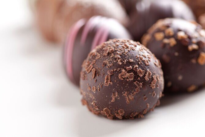Chocolate Truffle Making Cooking Class in Las Vegas - Final Thoughts