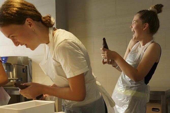 Chocolate Workshop and Self-Guided Museum Visit at Choco-Story in Brussels - Analyzing the Value