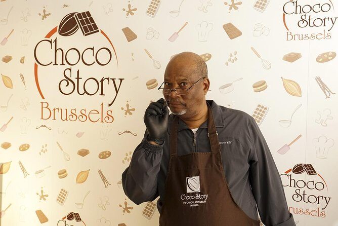 Chocolate Workshop and Self-Guided Museum Visit at Choco-Story in Brussels - FAQ