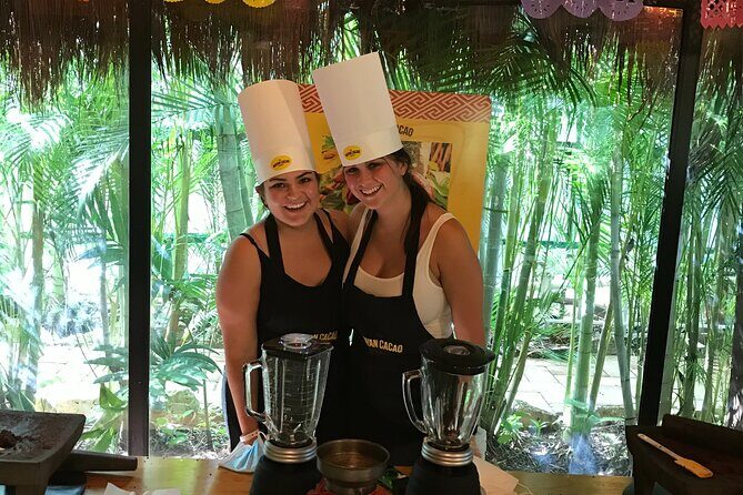 Chocolate Workshop - The Sum Up: Is the Cozumel Chocolate Workshop Worth It?