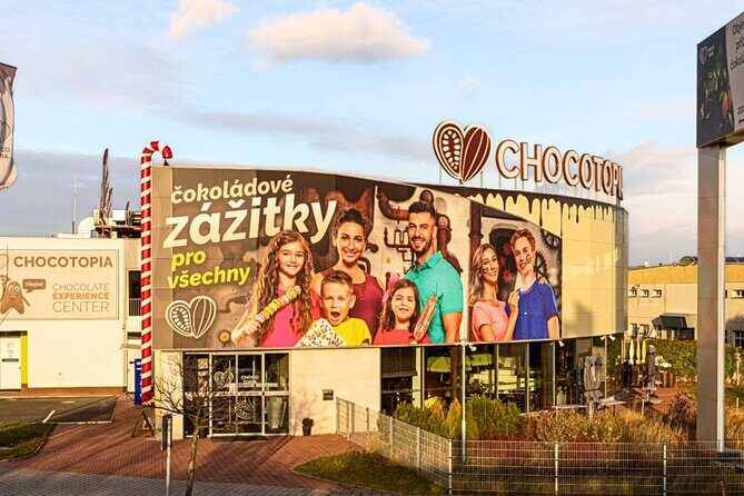 Chocotopia Visit - What to Expect at Chocotopia: A Detailed Breakdown