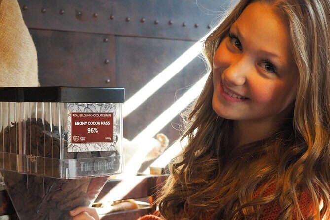 Chocotopia Visit - Who Should Consider Visiting Chocotopia?