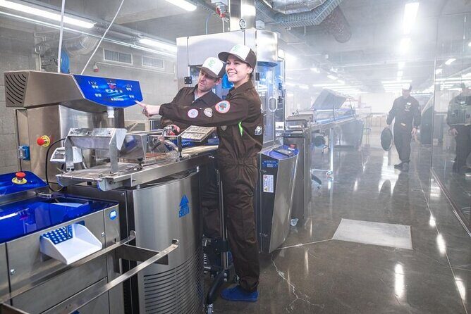 Chocotopia Visit - FAQ