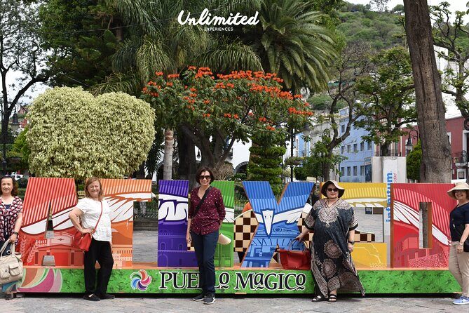 Cholula and Atlixco tour (private tour) - What’s Included and What You Should Know