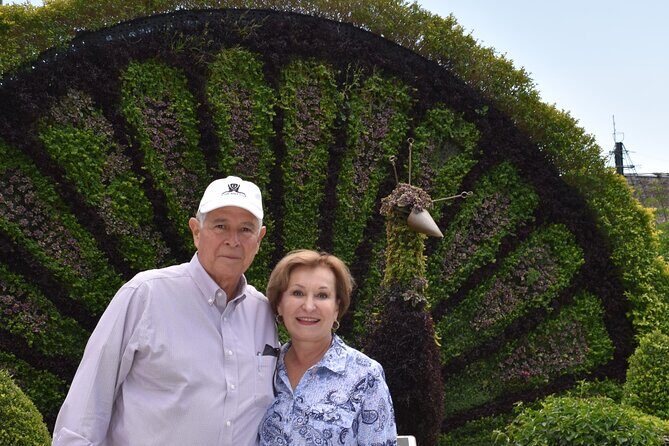 Cholula and Atlixco tour (private tour) - Who Will Love This Tour?