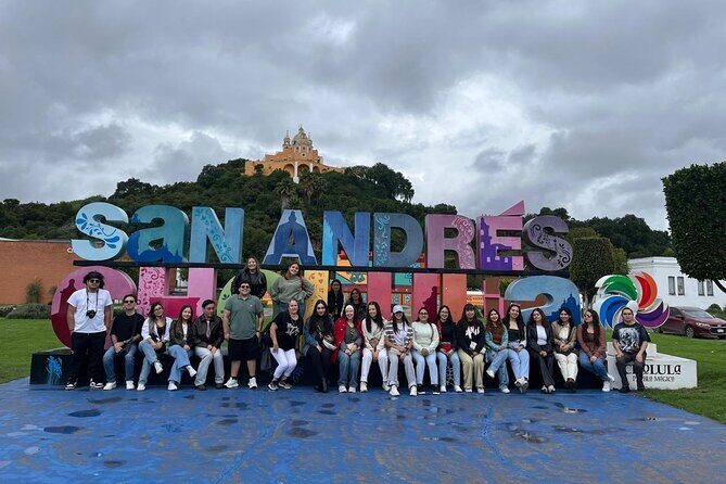Cholula and Beer Tour "Cheluleando" - A Detailed Look at the "Cheluleando" Tour