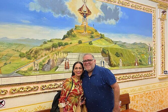 Cholula and Beer Tour "Cheluleando" - What’s Included and What’s Not