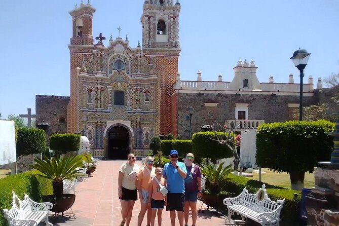 Cholula and Beer Tour "Cheluleando" - Who Should Consider This Tour?