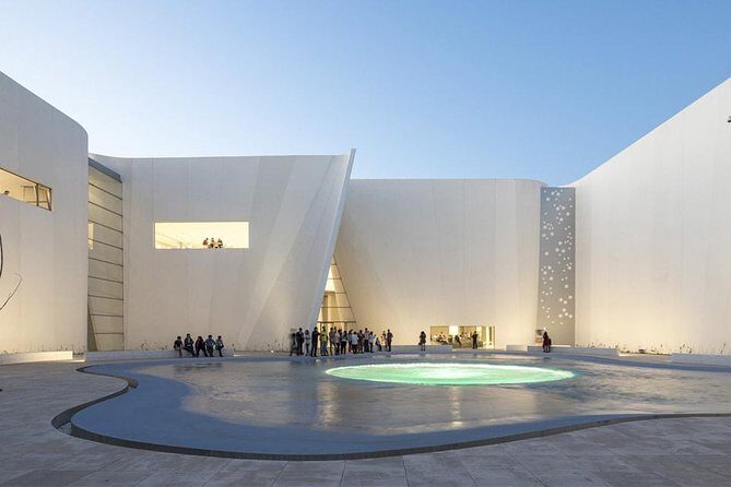 Cholula and museo barroco (private tour) - Exploring Cholula and the Museo Barroco: An Honest Review