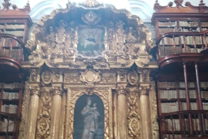 Cholula and Puebla tour - A Closer Look at the Cholula and Puebla Tour