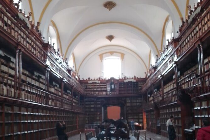 Cholula and Puebla tour - Final Thoughts