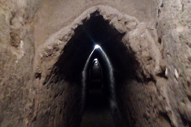 Cholula and Puebla tour - FAQs