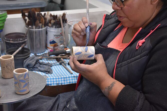 Cholula and Talavera from Puebla city (private tour) - Who Should Consider This Tour?