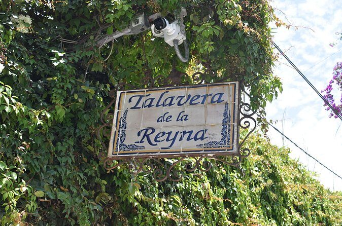 Cholula and Talavera from Puebla city (private tour) - Frequently Asked Questions