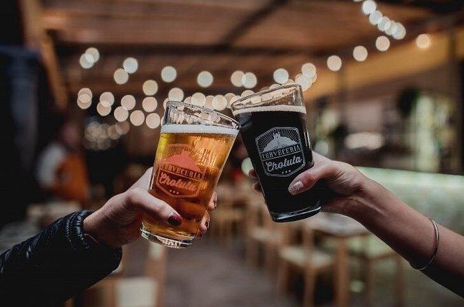 Cholula Brewery Tour from Puebla - FAQs