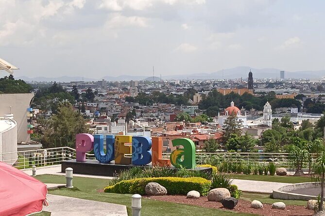 Cholula / Puebla Private Tour - FAQ