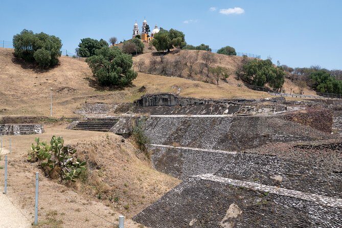 Cholula Pyramid and Puebla: Private & Small Groups From Mexico City - Who Will Love This Tour?