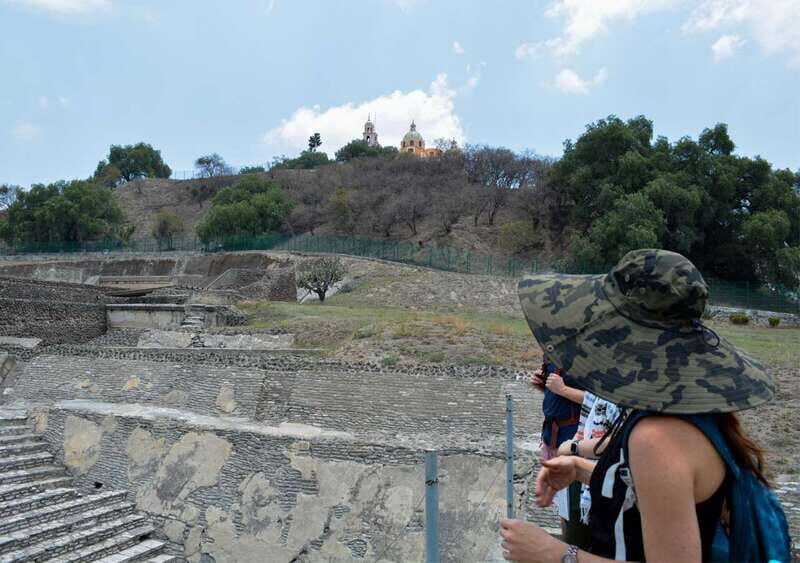 Cholula: Walking Tour with an Archaeologist - Final Thoughts: Is This Tour Worth It?