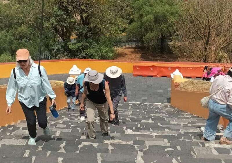 Cholula: Walking Tour with an Archaeologist - FAQ – Your Questions Answered