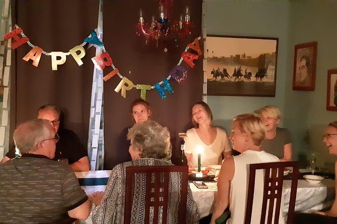 Choose three recipes to cook from all the traditional cuisine - Key Points