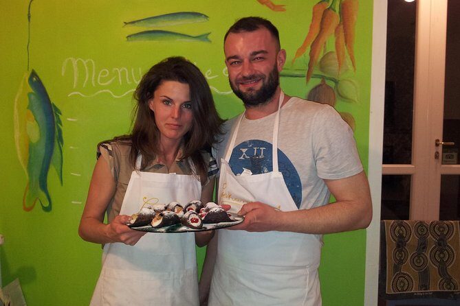 Choose three recipes to cook from all the traditional cuisine - A Deep Dive into the Experience