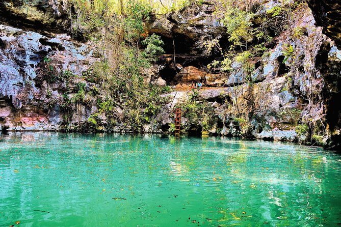 Choose your experience to live in Los 7 Cenotes San Gerónimo - Pros and Cons Summary