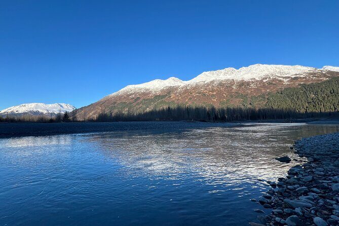 Choose Your Own Adventure from Anchorage Alaska - Authentic Feedback from Past Travelers