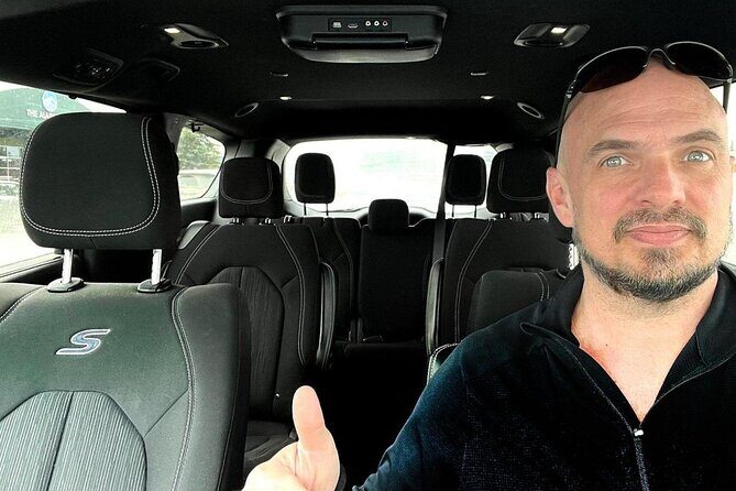 Choose Your Own Adventure from Anchorage Alaska - Practical Details