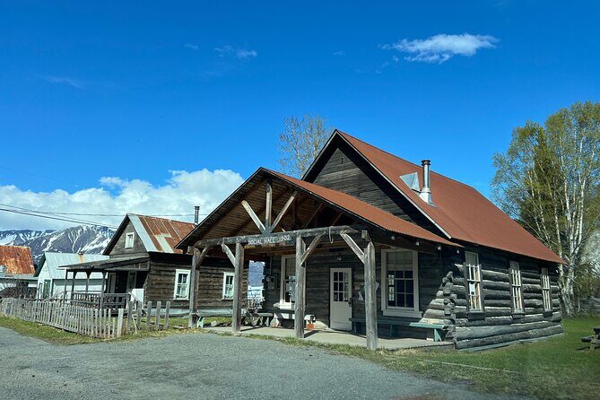 Choose Your Own Adventure from Anchorage Alaska - Final Thoughts: Who Is This Tour Best For?