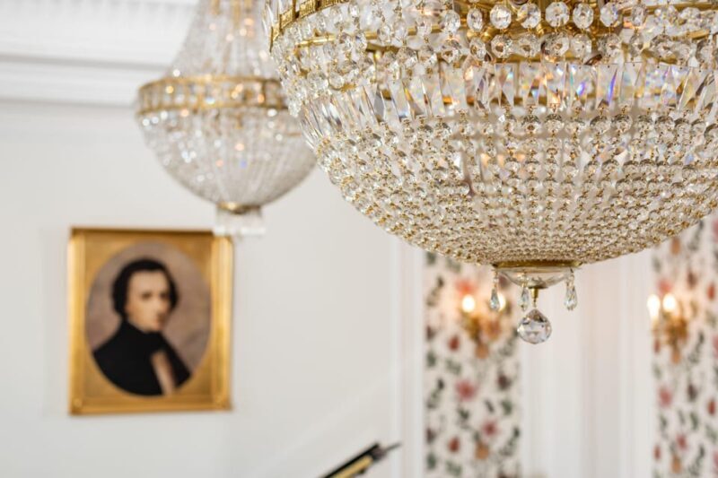 Chopin Concerts at Fryderyk Concert Hall - What Is the Fryderyk Concert Hall Experience?