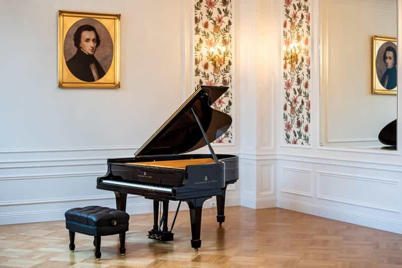 Chopin Concerts at Fryderyk Concert Hall - Final Thoughts: Is It Worth It?
