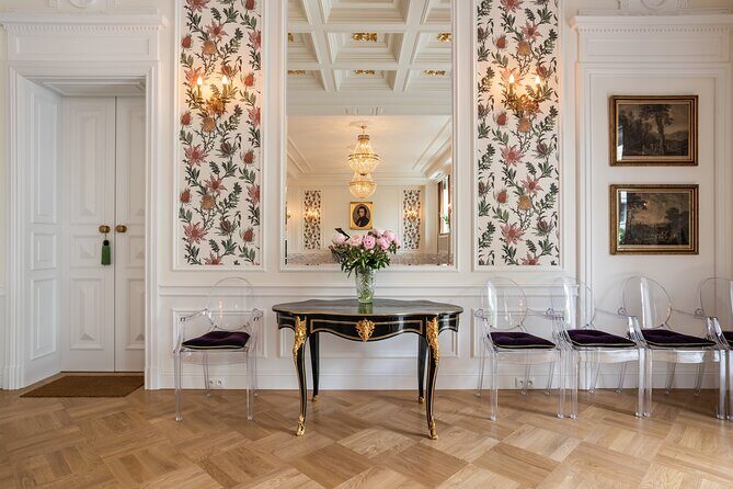 Chopin Concerts everyday at the Fryderyk Concert Hall - What to Expect from the Itinerary