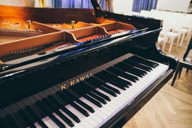 Chopin Recital. Your unique moments with Chopin in Warsaw. - A Detailed Look at the Experience