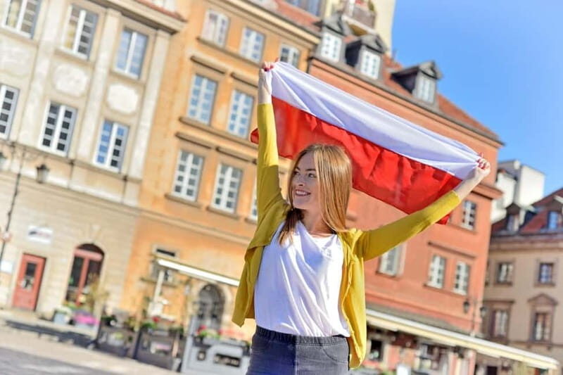 Chopin Tour in Warsaw with Skip-the-line Museum & Concert - FAQ