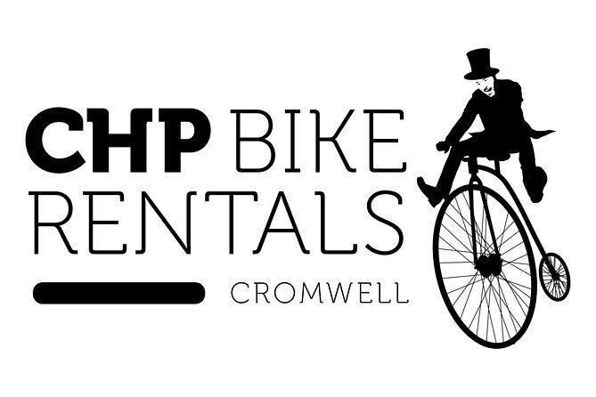 CHP Bike Rentals Cromwell - Exploring Cromwells Lake Dunstan Trail with CHP Bike Rentals