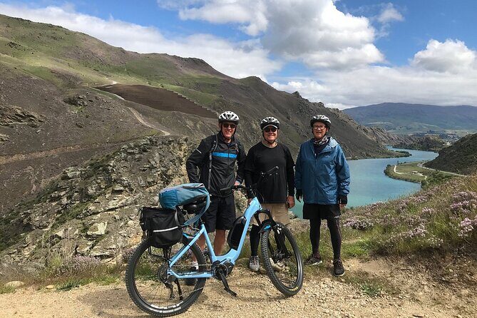 CHP Bike Rentals Cromwell - Detailed Review of the Cromwell Bike Rental Experience