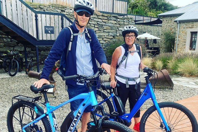 CHP Bike Rentals Cromwell - Final Thoughts