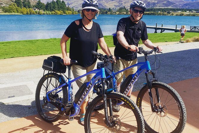 CHP Bike Rentals Cromwell - FAQ