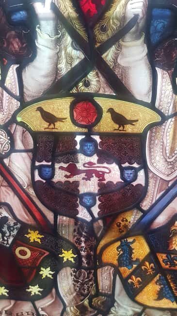 Christ Church, Truth and Fantasy & City Highlights (Private) - Key Points