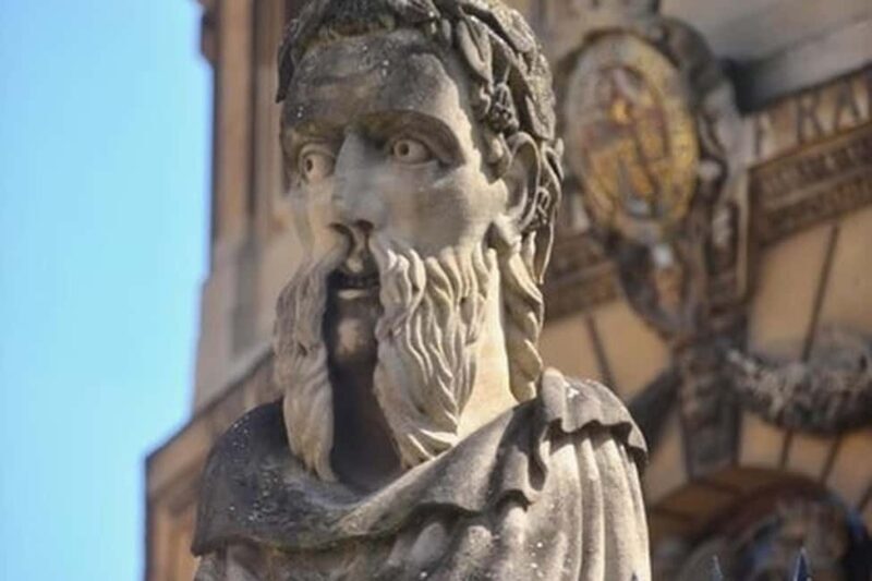 Christ Church, Truth and Fantasy & City Highlights (Private) - Practical Details