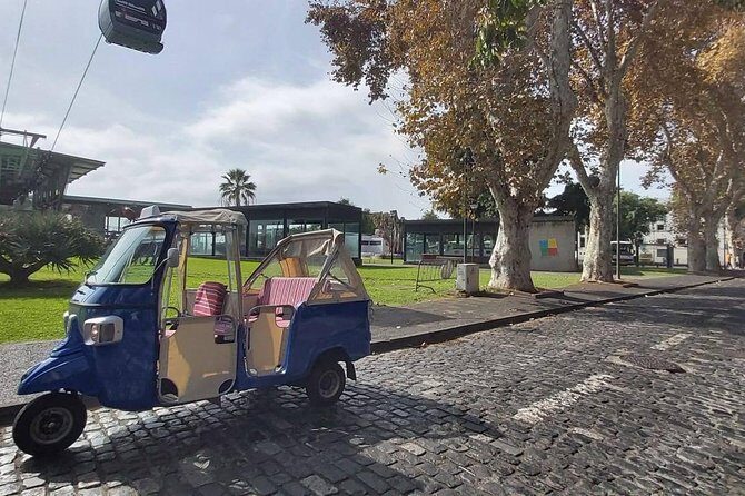 Christ King + Old Town tour by tuk-tuk - Final Thoughts